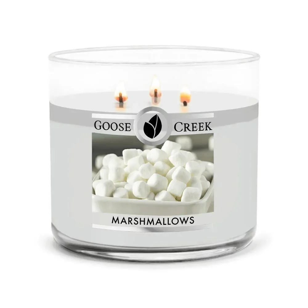 Goose Creek goosecreek marshmallows
